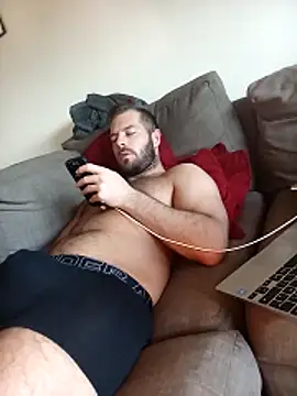 Chat XXX Live THE_CHEEKY_ALPHA