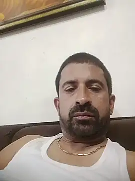 Show de webcam de XxX_KING30