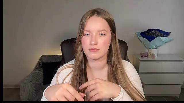 แชท XXX สดของ EvaMaddison