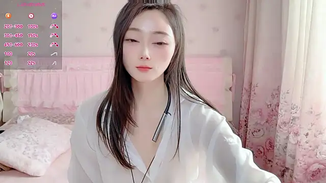 Chat XXX Live anjila888