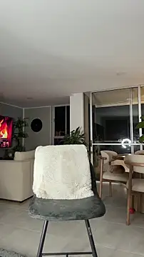 Show webcam de Valenthino_Salvatore