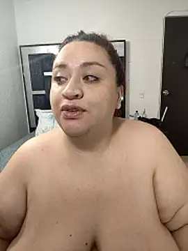 Show webcam de loriscohen32