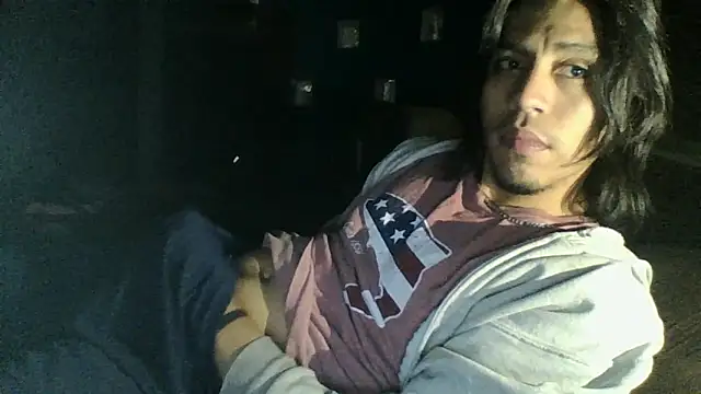 AlexAlejandro13 Obrolan Langsung XXX