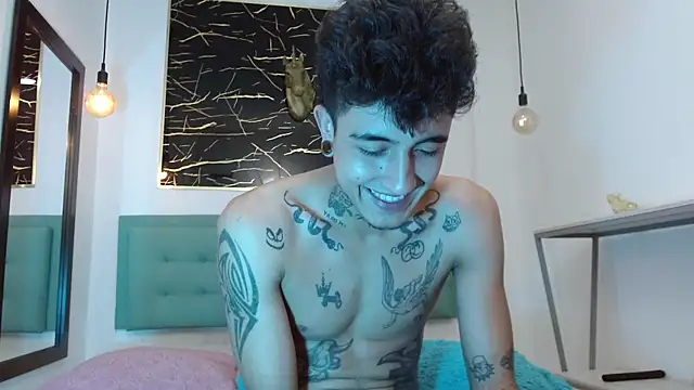 Patrick_Rango's Live XXX Chat