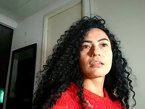 Chat XXX ao vivo de Koral369