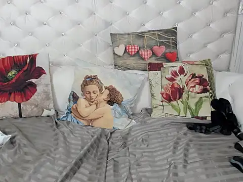 Chat XXX ao vivo de AleksaSova