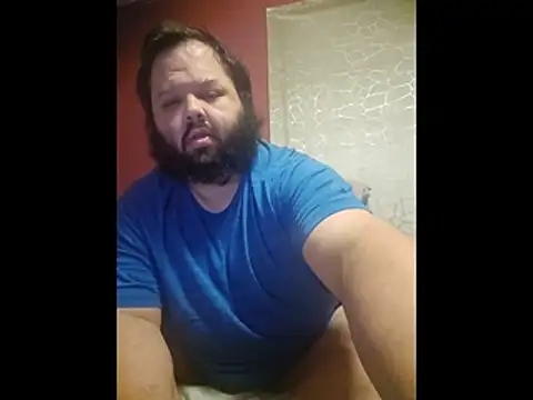 Show Webcam de Strongbutgentle36