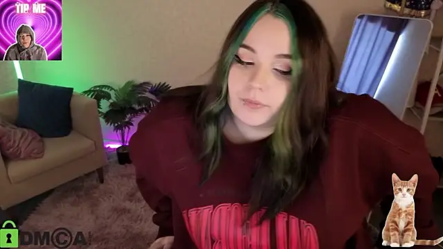 Mia_R0ss – Live XXX-chat