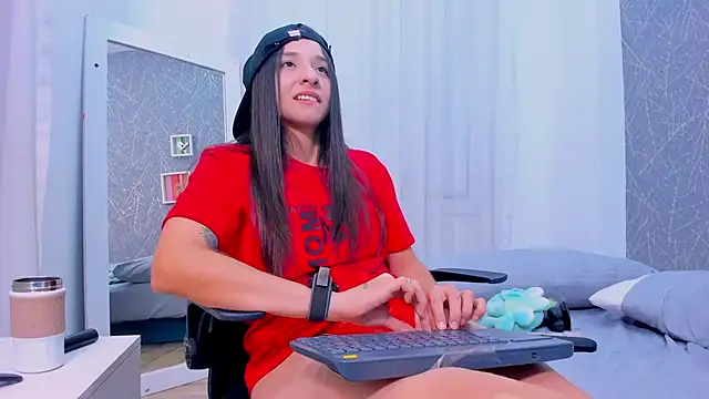 ViictoriiaSaenz Live XXX-Chat