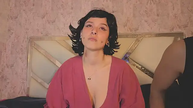 Онлайн чат XXX Benny_and_Mark