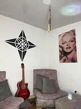 Czat XXX na żywo – Mydreams69