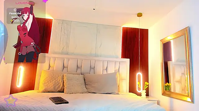 Sembang XXX Secara Langsung Anita23__