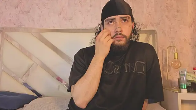 Sembang XXX Secara Langsung Benny_and_Mark