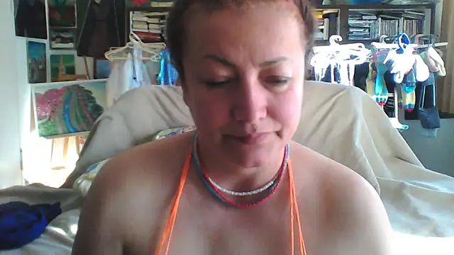 MariaAnaSunshine Live XXX-chat