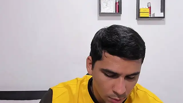 noah_belami: онлайн-секс-чат