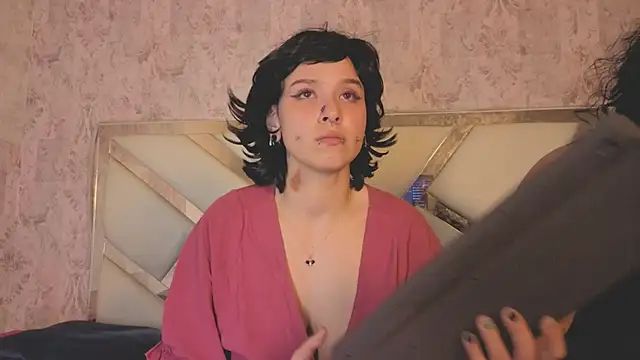 Živý XXX chat Benny_and_Mark