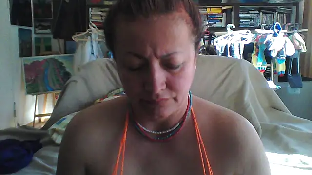 MariaAnaSunshine Live XXX-chat