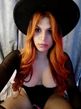 Marie_Swift 现场XXX聊天