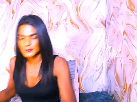 XXX chat uživo modela spicybarbie