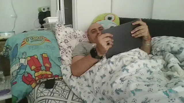 vitalik66679 – Kamerová šou