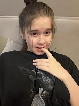 Živý XXX chat HornyGirlH