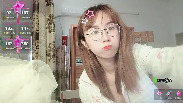 Lili_666 即時 XXX 聊天