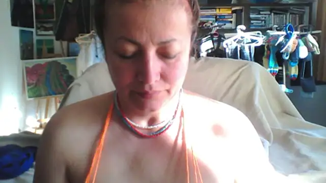 Chat XXX en directo de MariaAnaSunshine