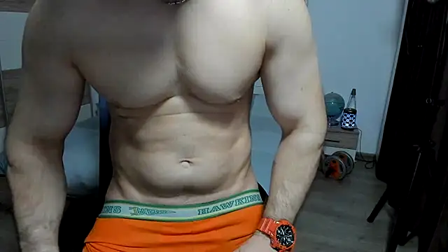 RobbyShawz 现场XXX聊天