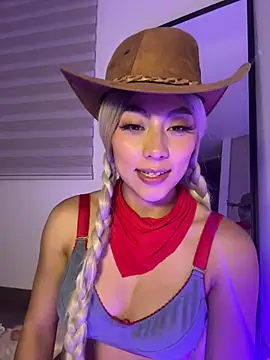 Tessa__Winslow's Webcam Show