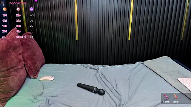 LolyYunnoのライブXXXチャット