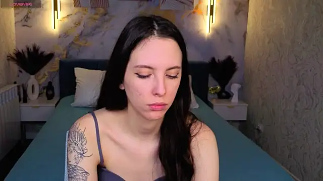 Chatroom XXX en direct de elise_robbie