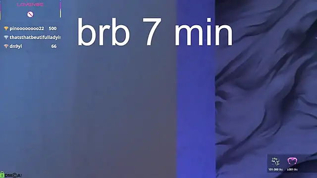 Aria_Mila – Naživo XXX chat