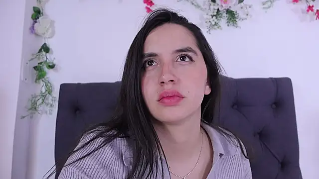 XXX chat uživo modela kaylee_lee