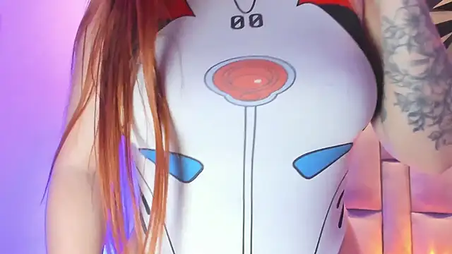 Czat XXX na żywo – megan_whitee__