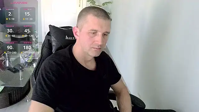 Succubus5879 – Kamerová šou