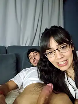 VelvetSolez's Live XXX Chat