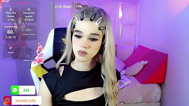 Sophiaa_doll_'s Live XXX Chat