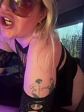 Granlady7 即時 XXX 聊天