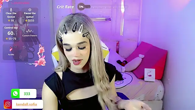 Sophiaa_doll_ 现场XXX聊天