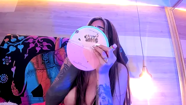 Cori_Paige's Live XXX Chat