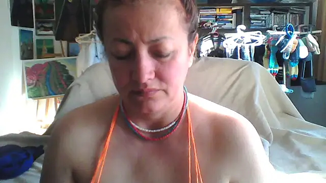 MariaAnaSunshine Live XXX-Chat