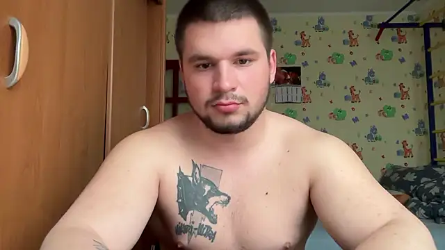 Вебкам-шоу chiraq1945