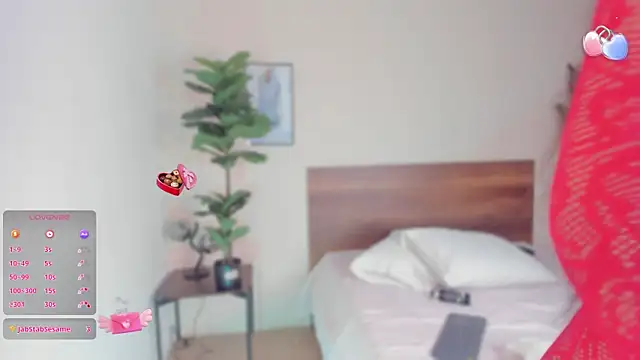 Niicol_Jenner 即時 XXX 聊天