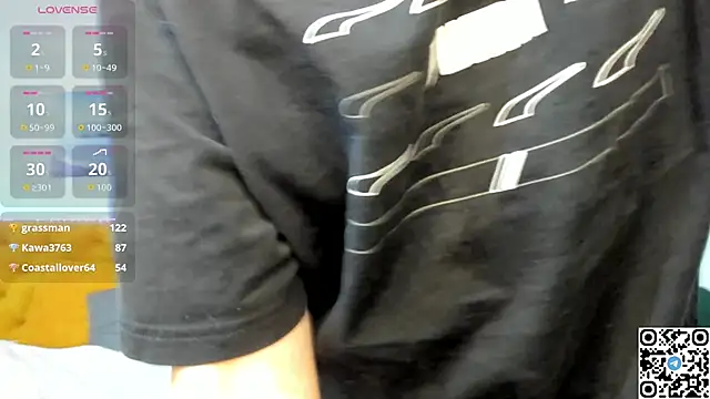 دردشة Kira_Adler الجنسية المباشرة