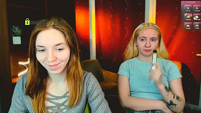 mila_glow1 Live XXX-Chat