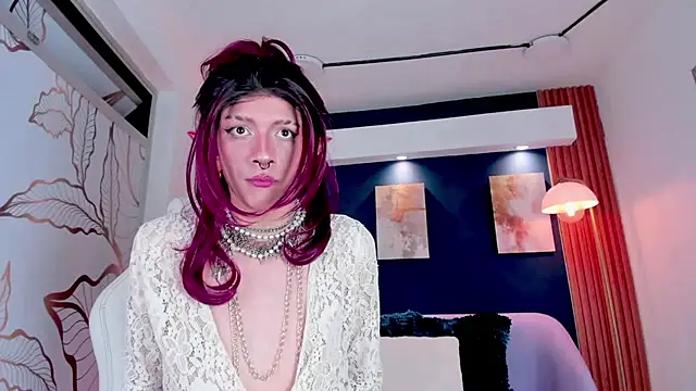 Вебкам-шоу Cain_Dantalion