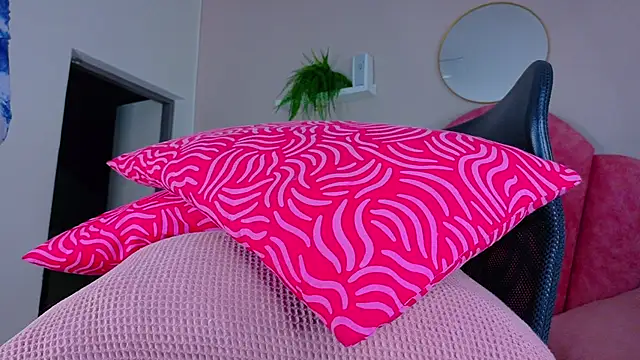 FoxyMoon__ Webcam-Show