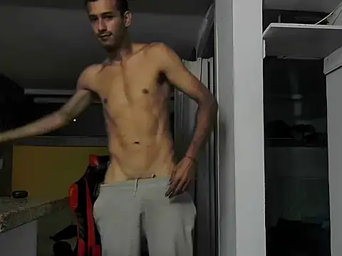 talktome4 Pertunjukan Webcam