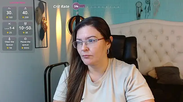 MsJossie: απευθείας συνομιλία ΧΧΧ