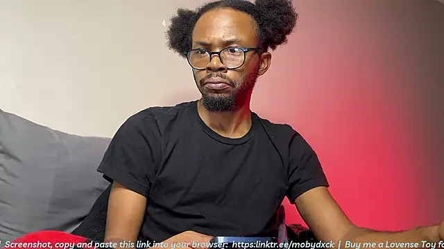 Show Webcam de MobyDxck